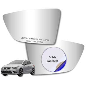 Seat Ibiza 2018-2022 Alternativo