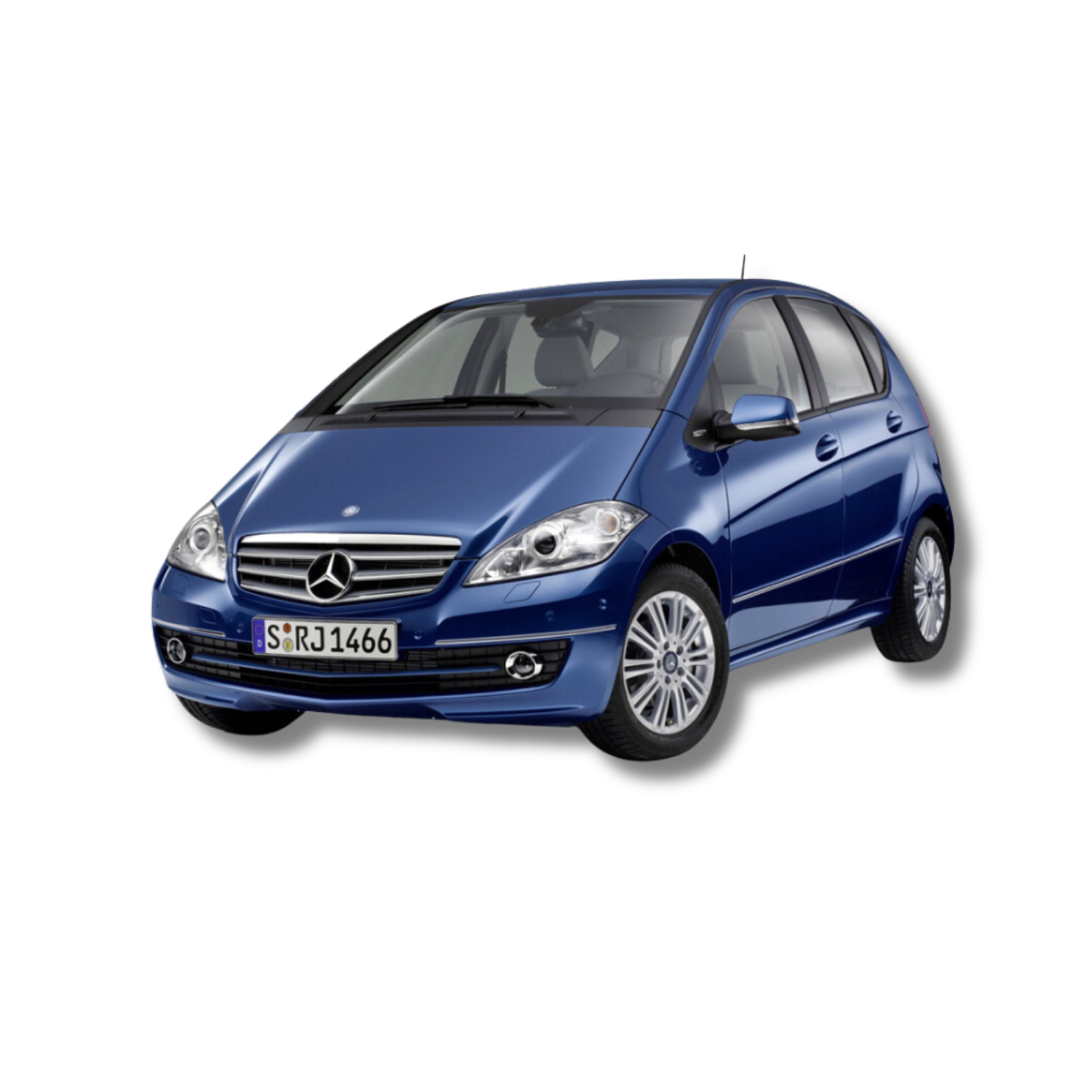 Mercedes Benz Clase A 2009-2012 Original - Image 3