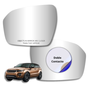 Land Rover Evoque 1352 2011-2014 Alternativo