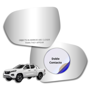 Peugeot Landtrek 2023-2024 Alternativo