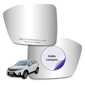 Gac Gonow GS3 2019-2023 Alternativo