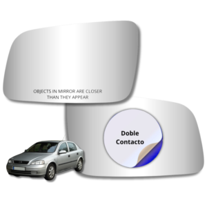 Opel Astra 1998-2004 Alternativo