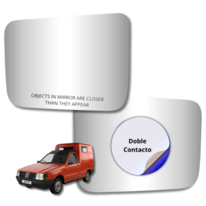 Fiat Fiorino 1998-2013 Alternativo