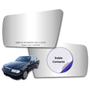 Mercedes Benz Clase C 1993-2000 Alternativo