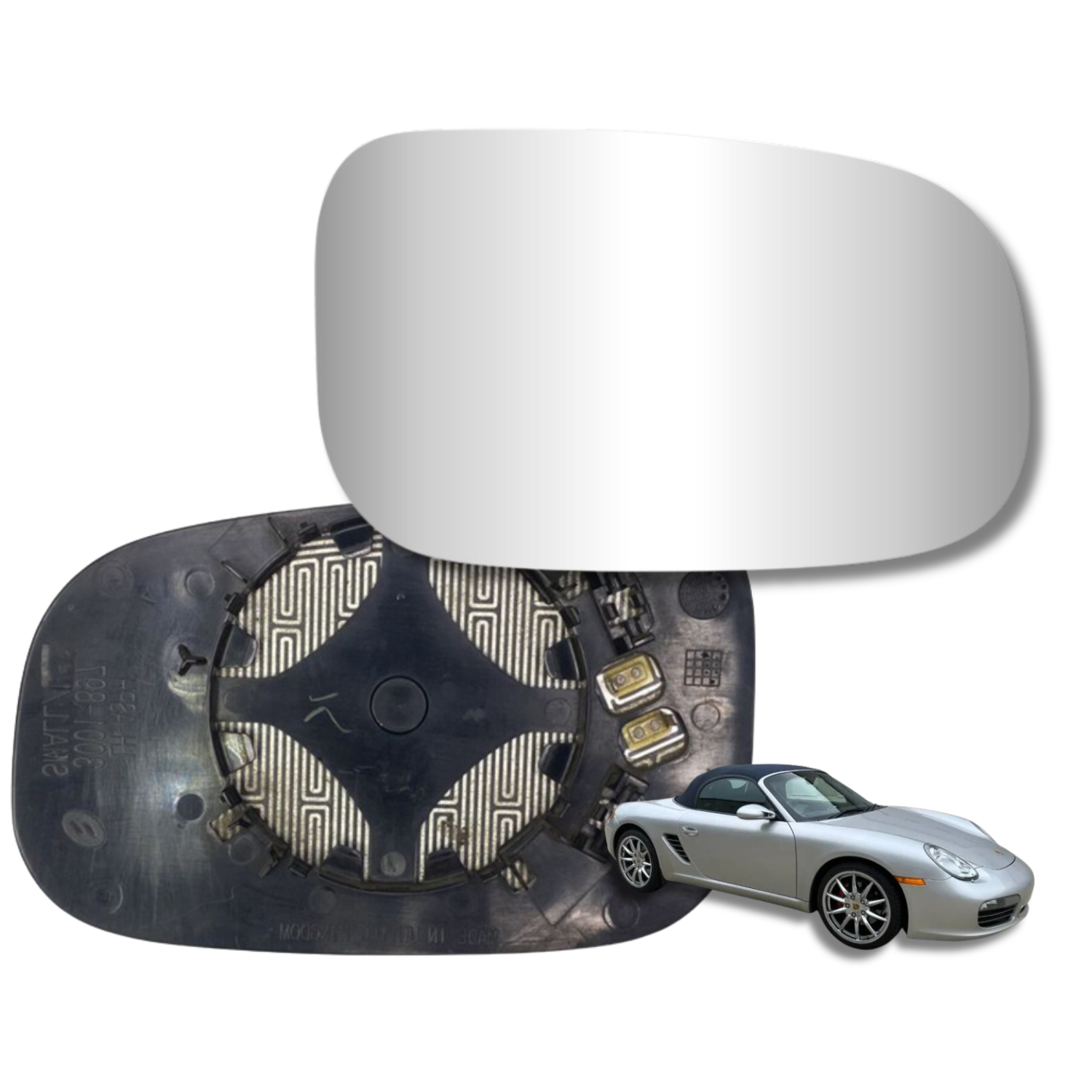 Porsche Boxter 1996-2016 Original - Image 2