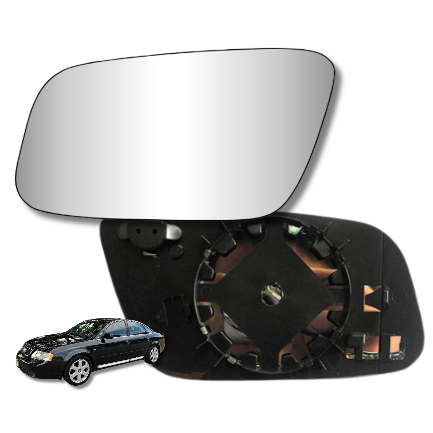 Audi A6 1997-2005 Original