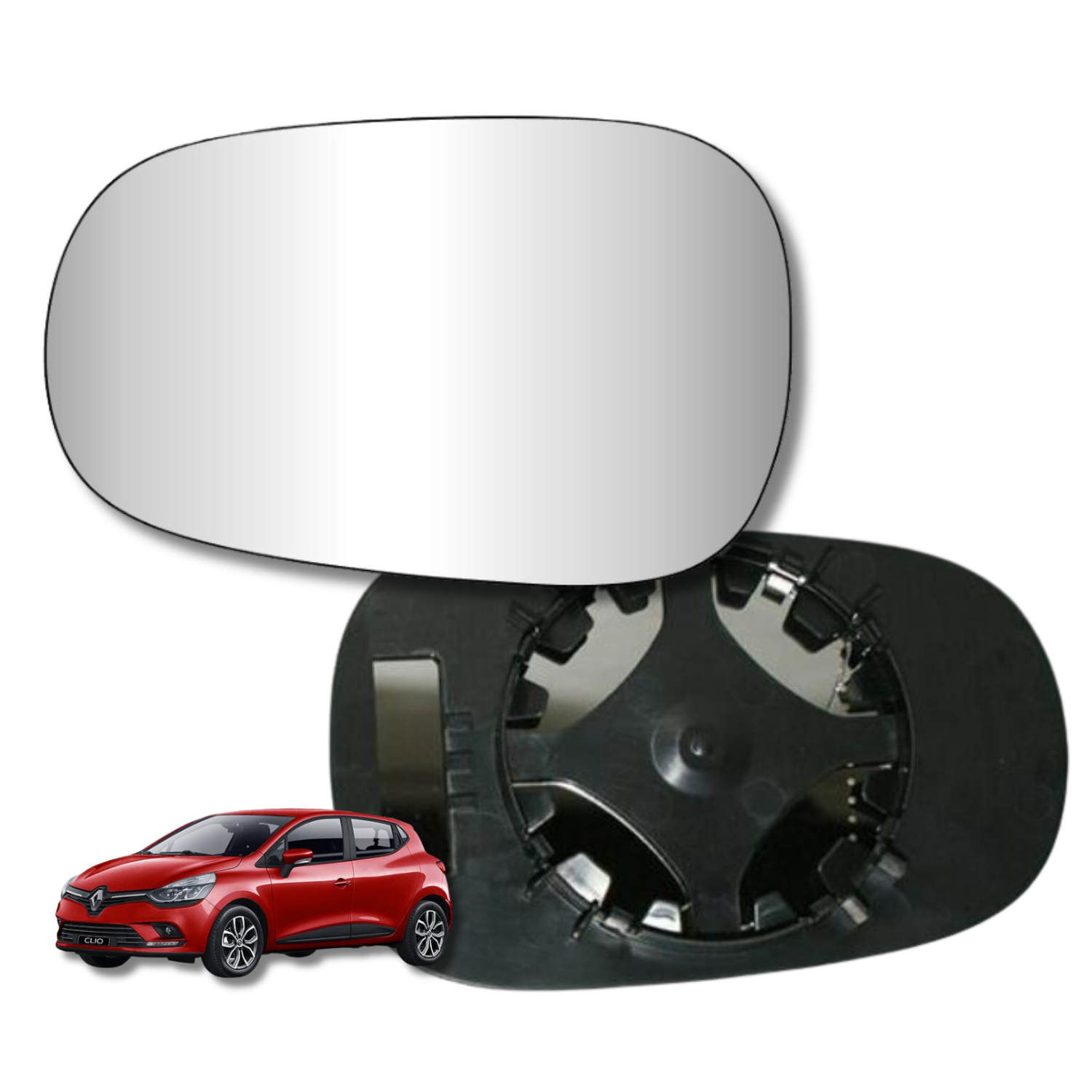 Renault Clio I y Clio II 1994-2005 Original