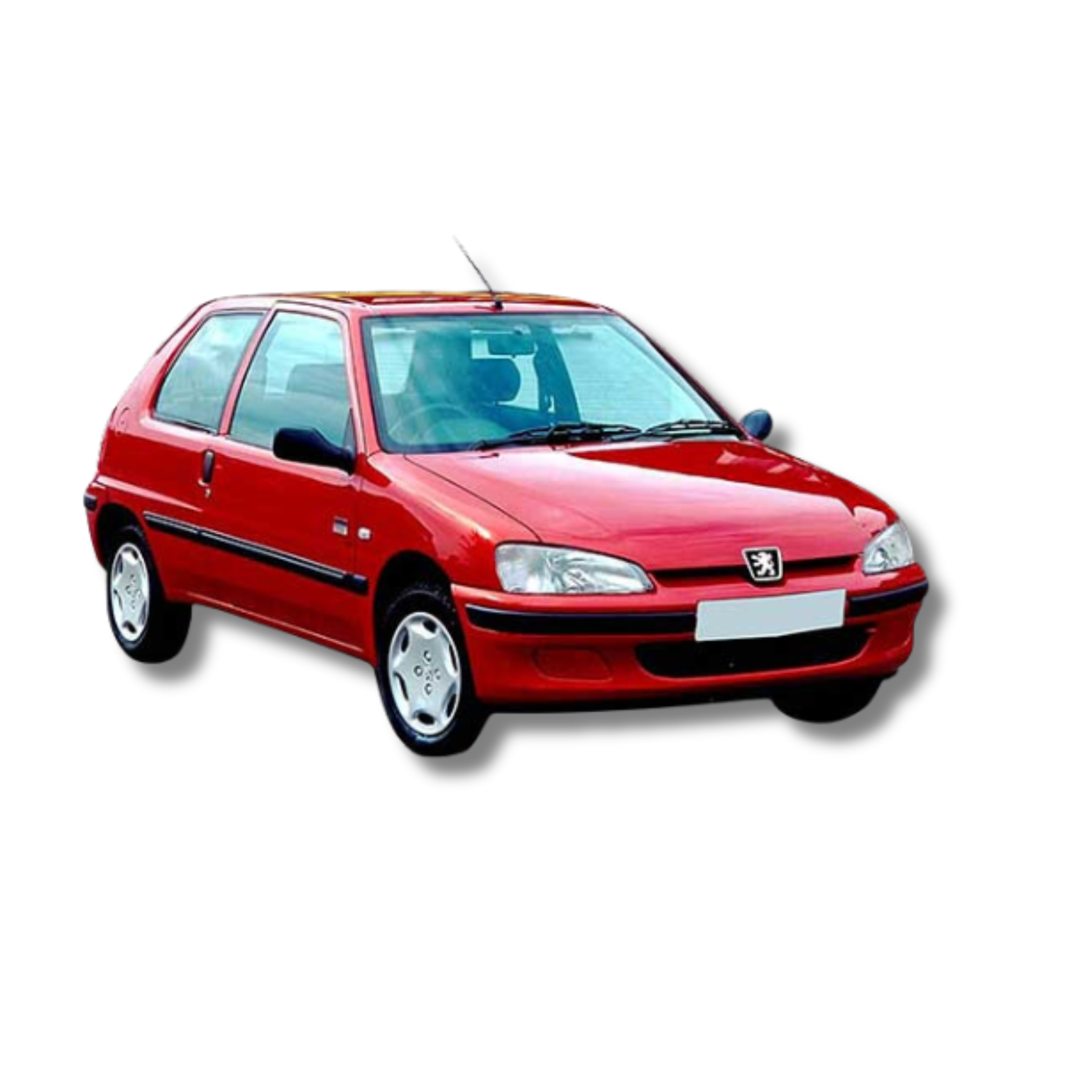 Peugeot 106 2002-2012 Original - Image 3