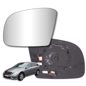 Mercedes Benz Clase R 2006-2010 Original