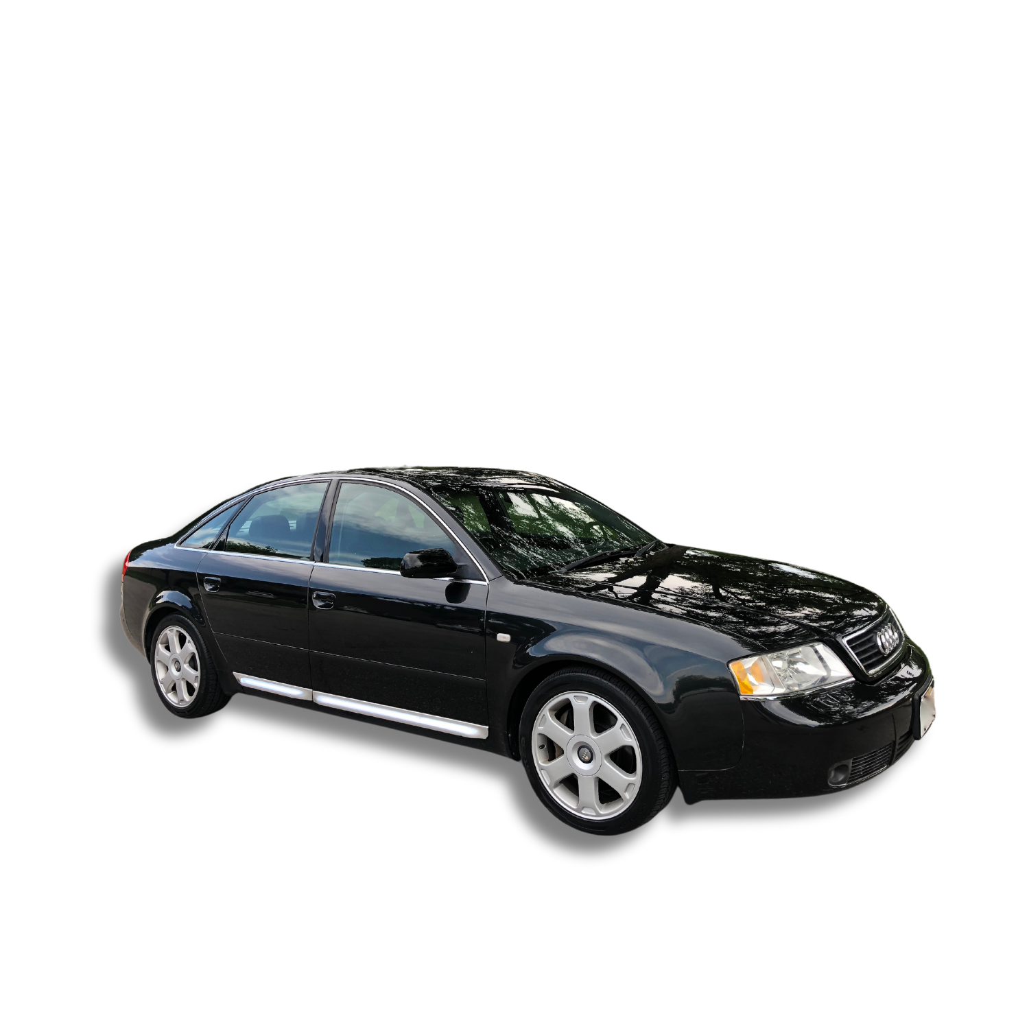 Audi A6 1997-2005 Original - Image 3