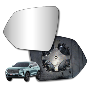 Haval H6 2023-2025 Luneta Espejo Retrovisor Original