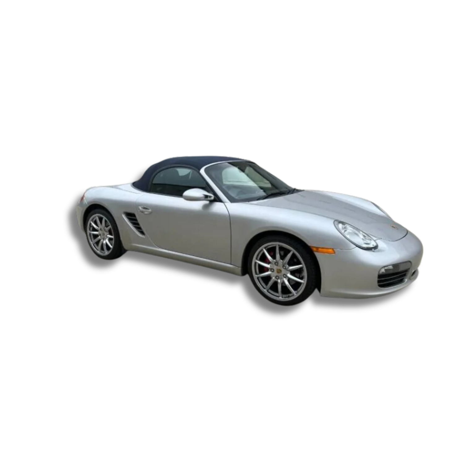 Porsche Boxter 1996-2016 Original - Image 3