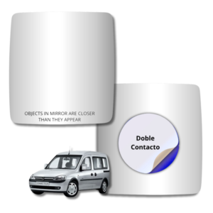 Opel Combo 2001-2012 Alternativo