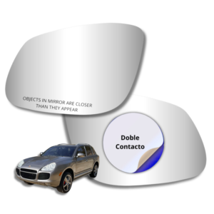 Porsche Cayenne 2002-2007 Alternativo