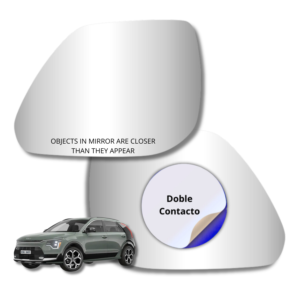 Kia Niro 2022-2025 Alternativo