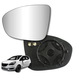 Opel Meriva 2010-2017 Original