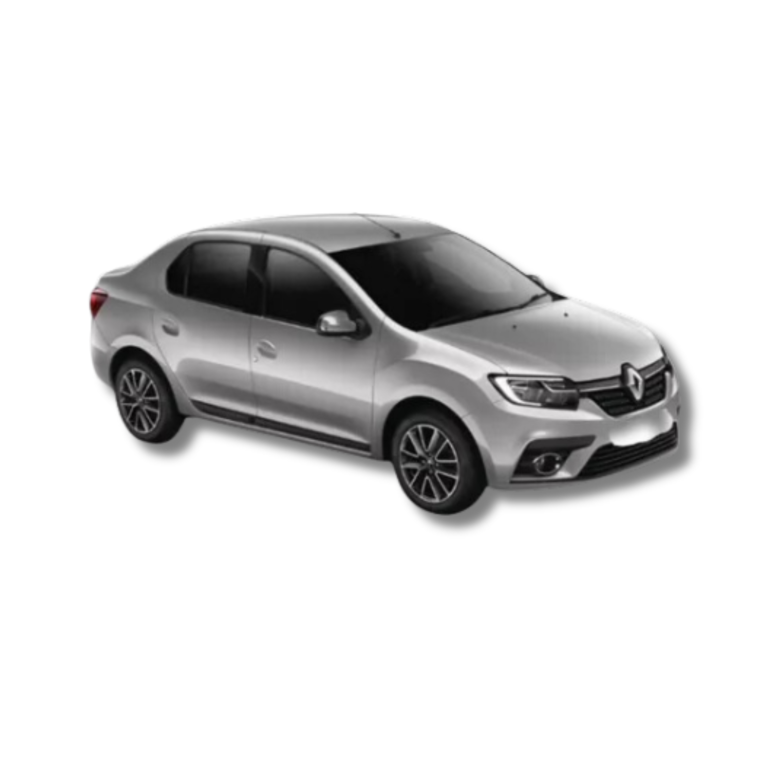 Renault Symbol 2007-2010 Alternativo - Image 3
