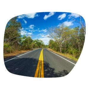 Mazda 5 2006-2020  espejo retrovisor Alternativo