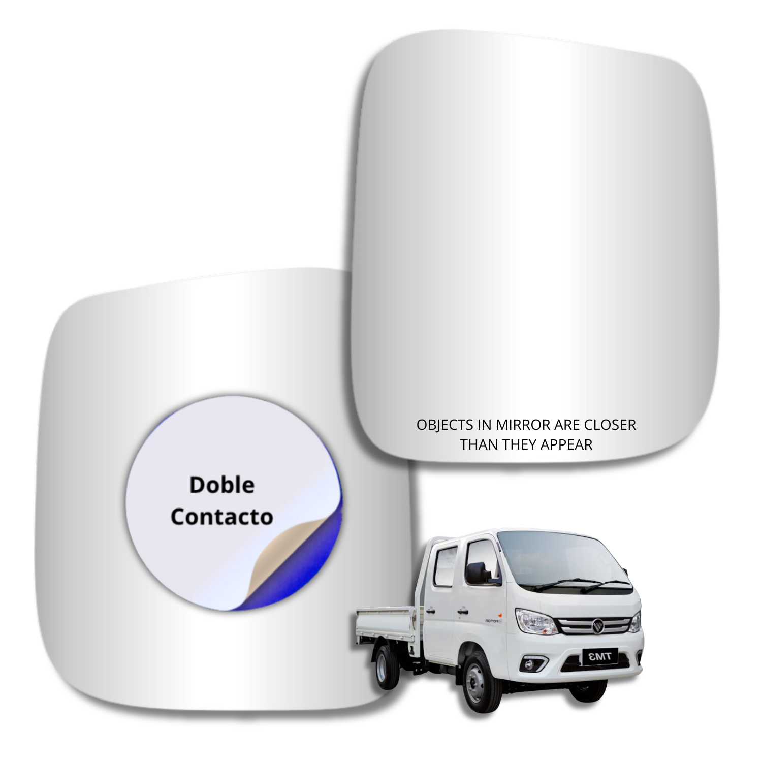 Foton TM3 2022 Alternativo - Image 2