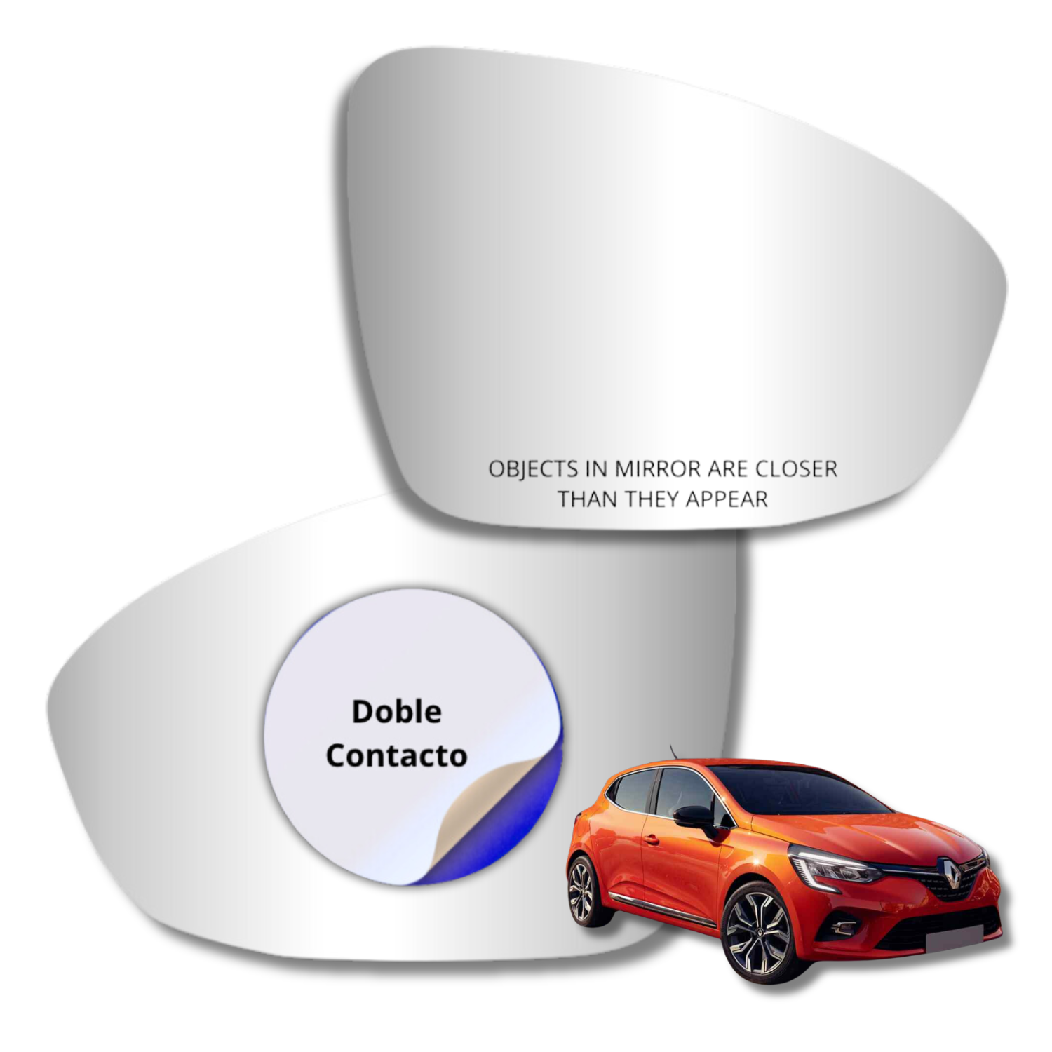 Renault Clio V 2023-2024 Alternativo - Image 2