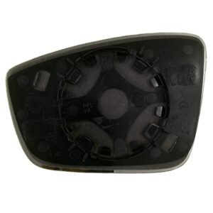 Volkswagen Voyage 2014-2022 Luneta espejo retrovisor Original