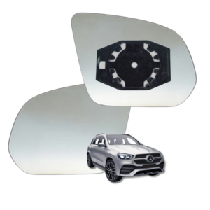 Mercedes Benz GLE 53 2023-2025 Luneta Espejo Retrovisor Alternativo