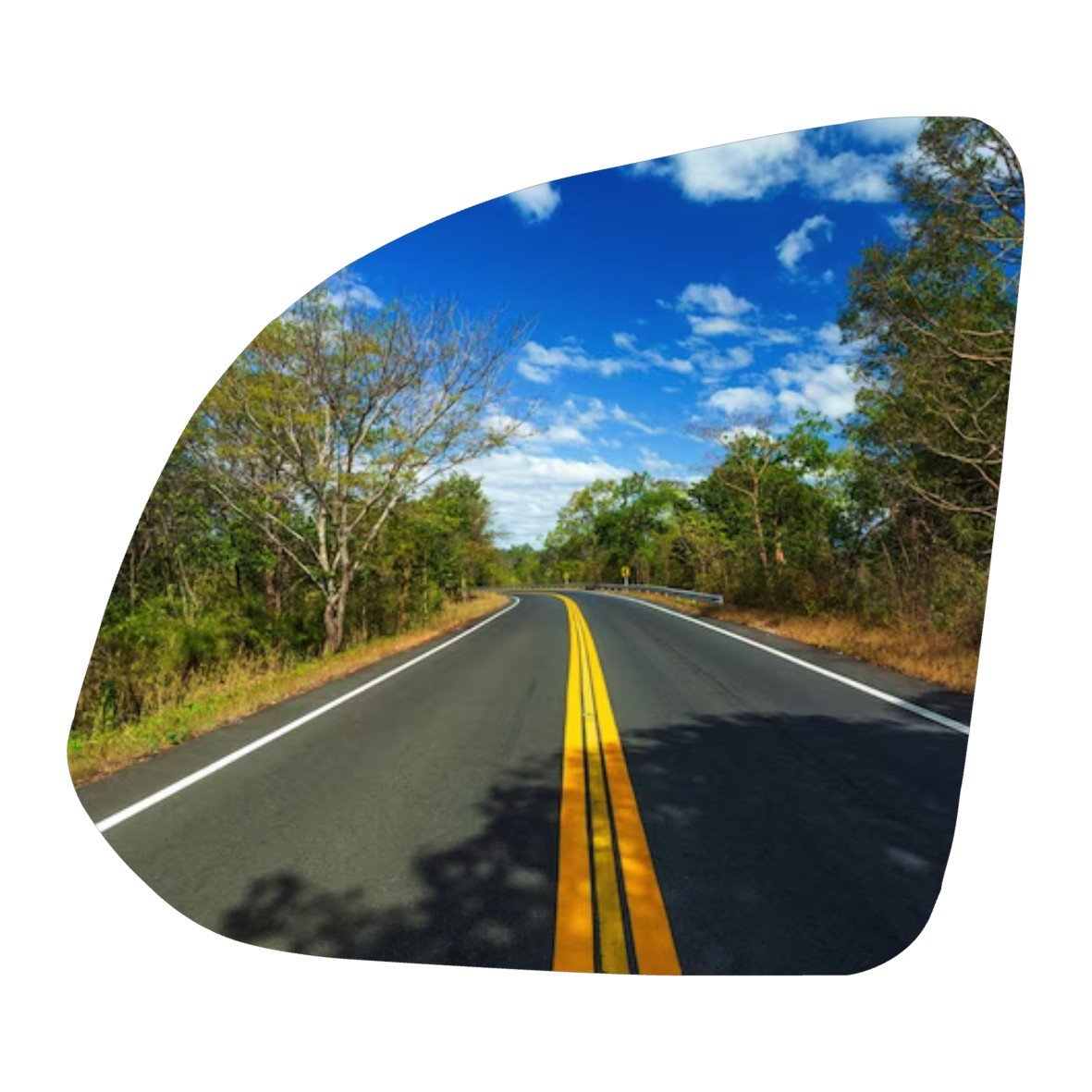 Maxus G10 2018-2022 Luneta espejo retrovisor Alternativo - Image 2