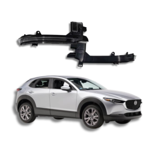 Mazda CX30 2018-2022 Intermitente Señalizador de Espejo Retrovis