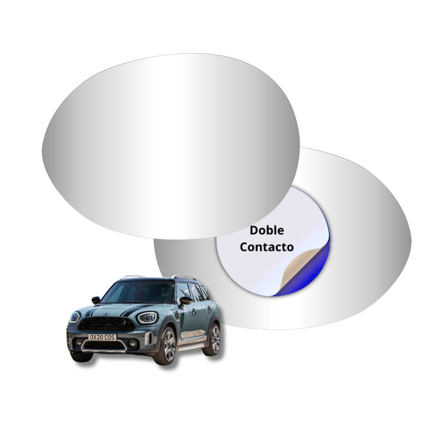 Mini cooper 2013-2022 Alternativo - Image 2