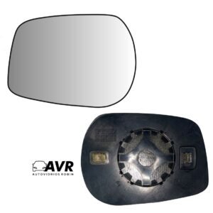 Chery Tiggo 2014-2016 Básico Luneta espejo retrovisor Original