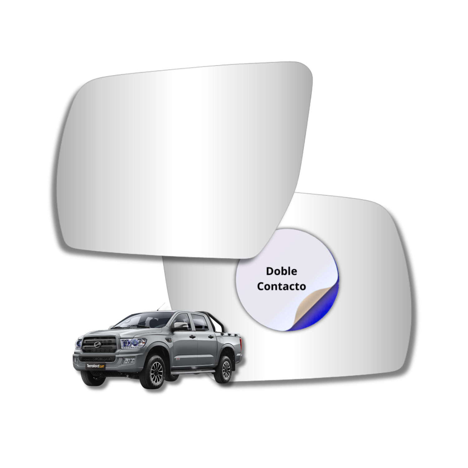 ZX Terralord 2020-2025 Alternativo - Image 2