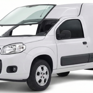 Parabrisas Fiat Fiorino Fire 2012–2024 homologado