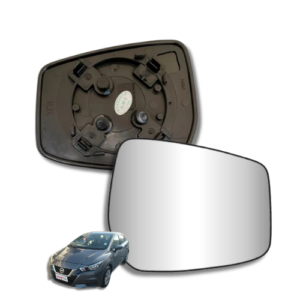 Nissan New Versa 2020-2023 Original Luneta espejo retrovisor