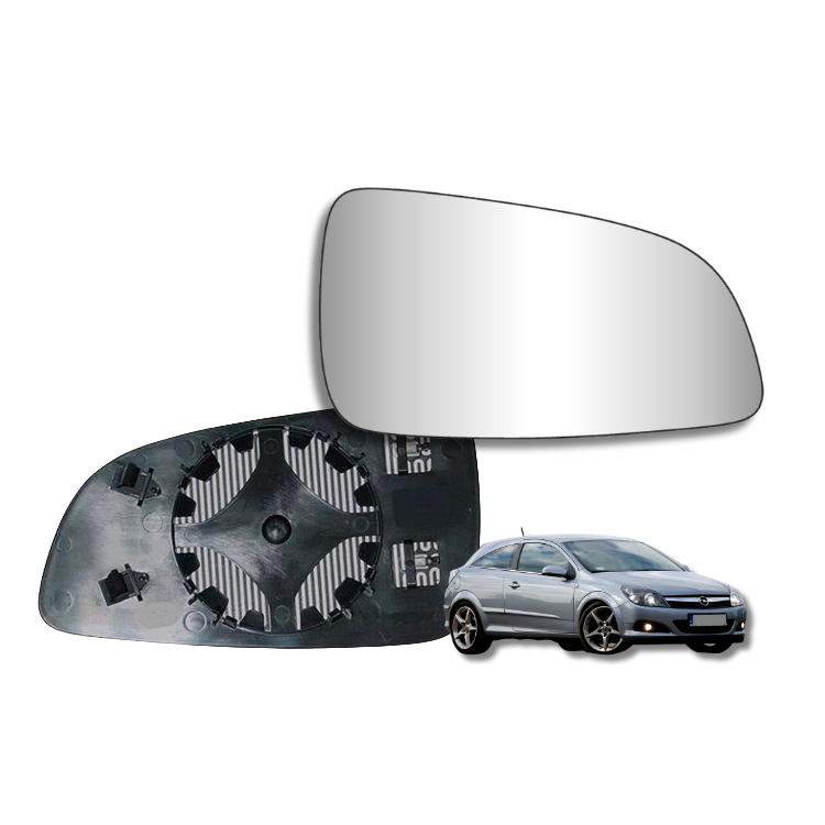 Opel Astra GTC 2004-2010 Original