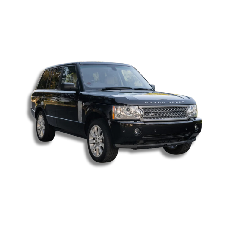 Range Rover 2009-2012 Original - Image 4