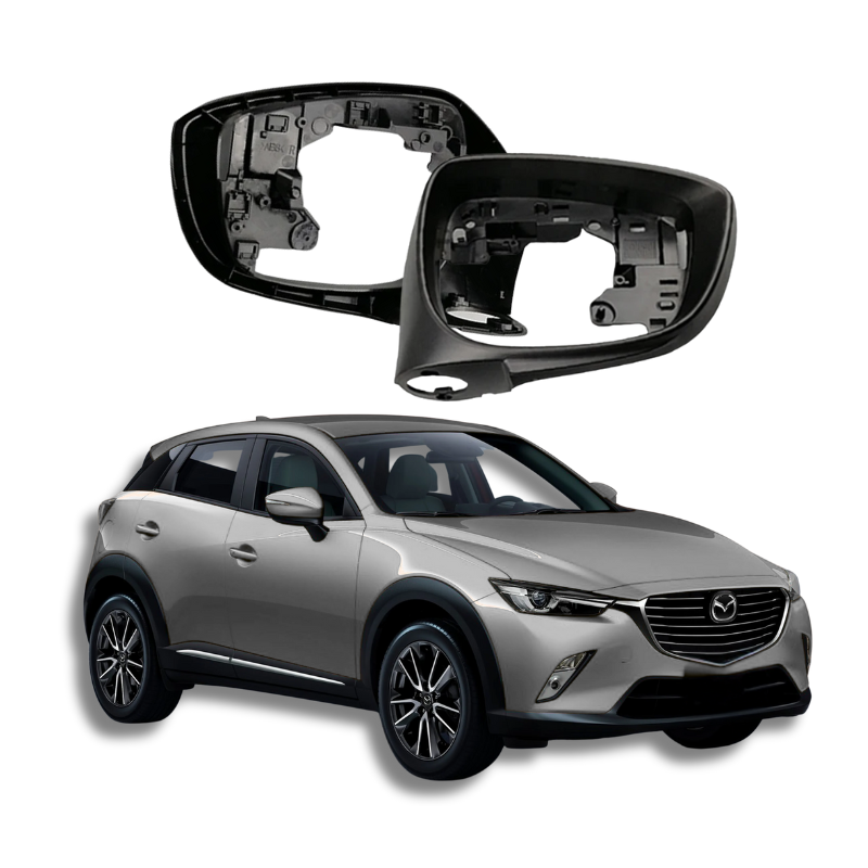 Mazda CX3 2015-2020 Bisel de Retrovisor Original - Image 2