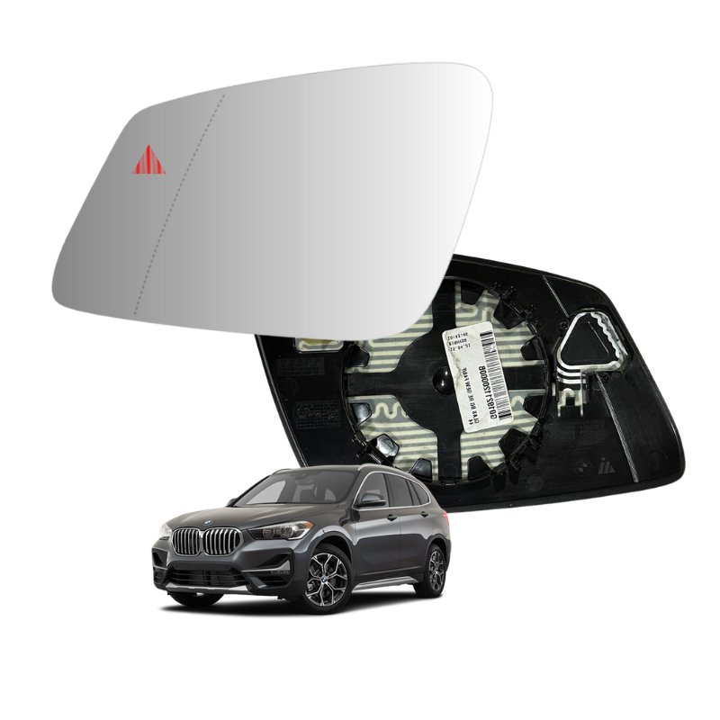BMW X1 2017-2023 Espejo Original con Sensor de Punto Ciego - Image 2