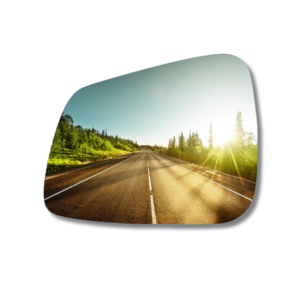 Chevrolet N400 2019-2023 Luneta espejo retrovisor Alternativo