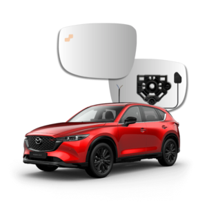 Mazda CX5 2019-2025 Espejo Retrovisor Con Sensor