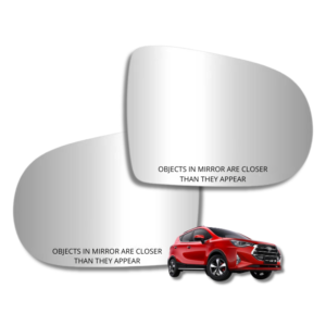 JAC Grand S3 2018-2023 Luneta espejo retrovisor Original