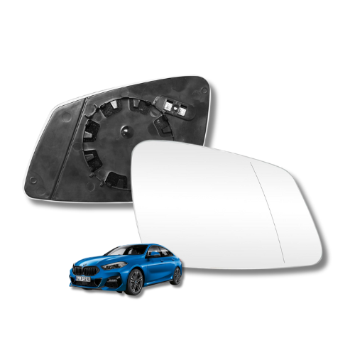 BMW serie 2 2017-2022 Luneta Espejo Retrovisor sin sensor Original - Image 2