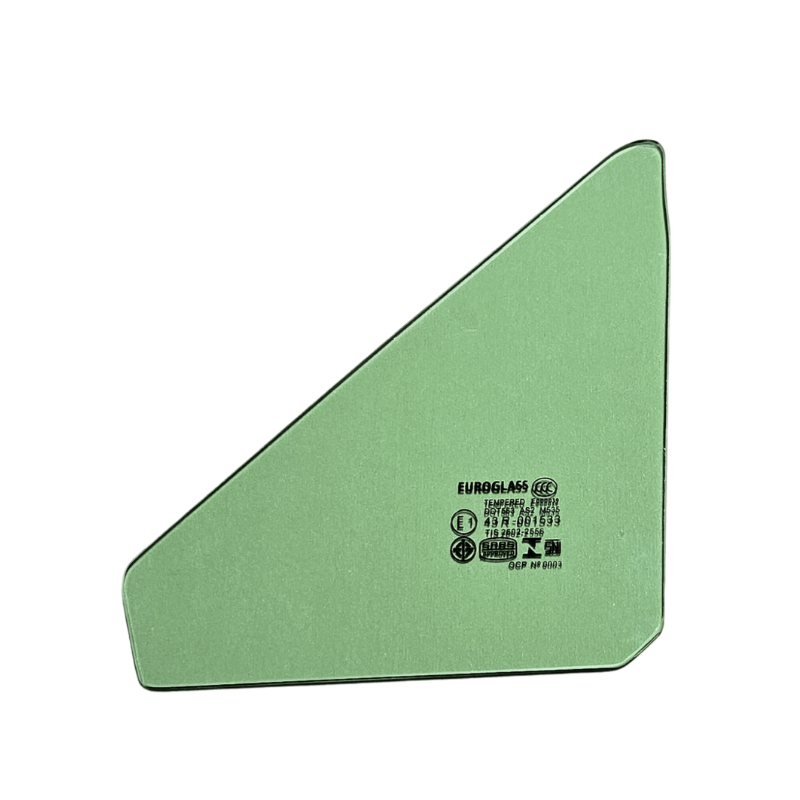 Toyota Rav4 Rav 4 2019-2024 solex Aleta Delantera - Image 2