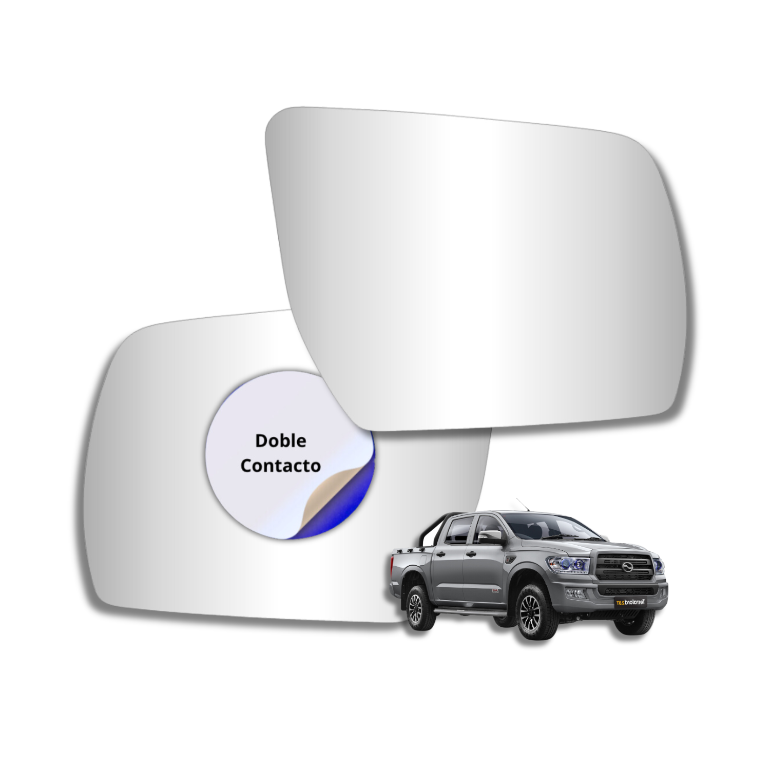 ZX Terralord 2020-2025 Alternativo