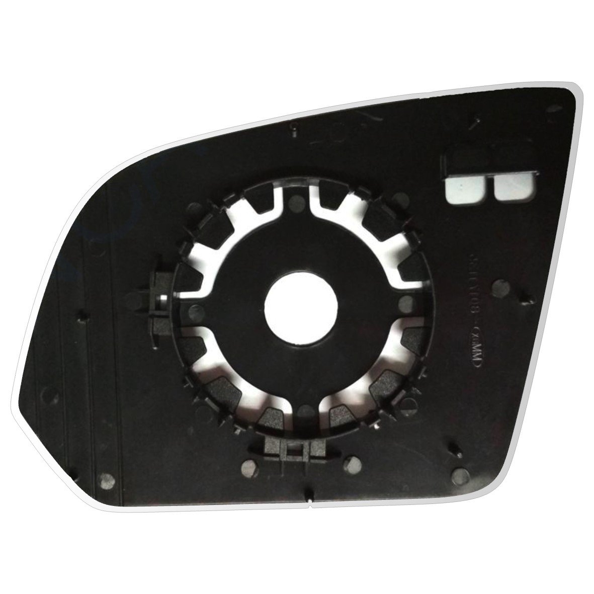 Mercedes Benz Vito 2014-2022 Luneta espejo retrovisor Original - Image 4