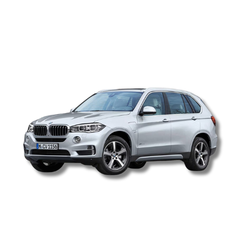 BMW X5 2017-2020 Luneta espejo retrovisor Original Basico - Image 3