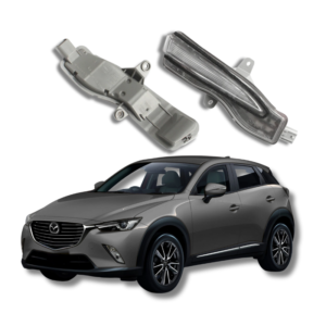 Mazda CX3 2015-2020 Intermitente Señalizador Retrovisor Original