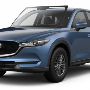 Parabrisas Mazda CX5 2019-2026 Con Sensor de Lluvia + Camara