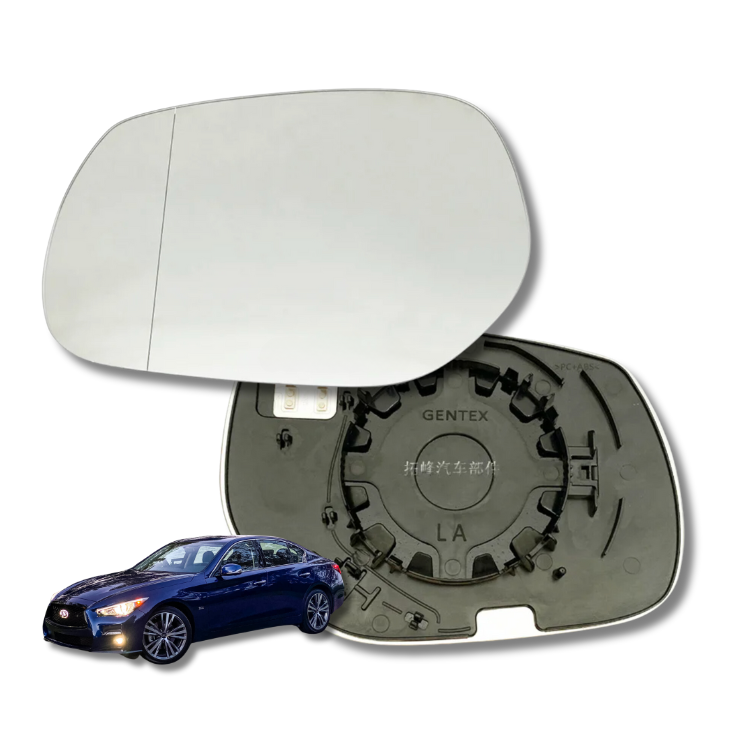 Infiniti Q50 2013-2022 Original - Image 2