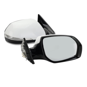 Hyundai Santa Fe 2015-2019 Cabezal de espejo retrovisor