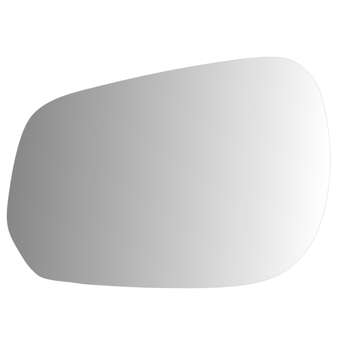 Jac S3 2012-2017 Luneta espejo retrovisor Original - Image 2